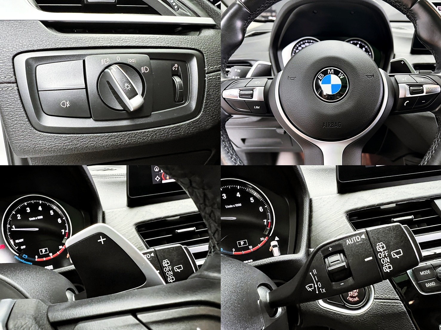 全台到府賞車 2021 BMW X1 sDrive20i Deluxe Edition 豪華版 F48型『小李經理』元禾國際車業/中古車/促銷中  第5張相片