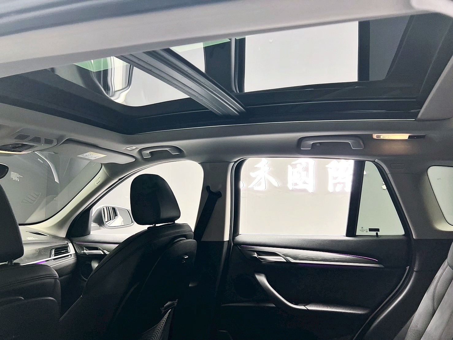 全台到府賞車 2021 BMW X1 sDrive20i Deluxe Edition 豪華版 F48型『小李經理』元禾國際車業/中古車/促銷中  第13張相片