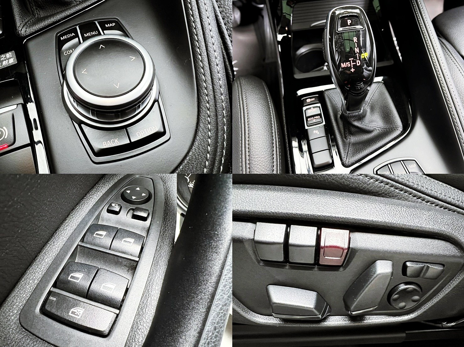 全台到府賞車 2021 BMW X1 sDrive20i Deluxe Edition 豪華版 F48型『小李經理』元禾國際車業/中古車/促銷中  第19張相片