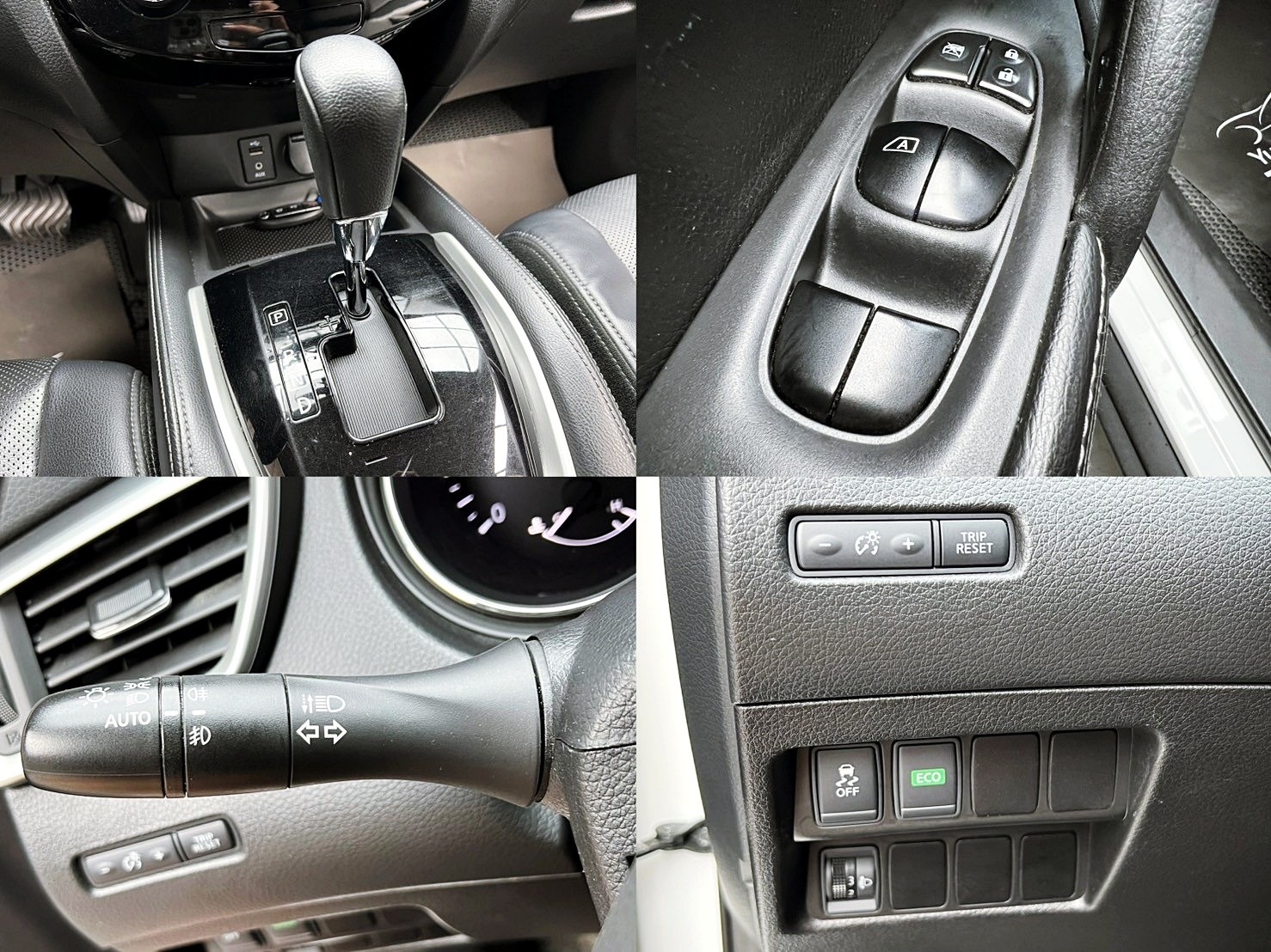 全台到府賞車 2017/18 Nissan XTrail 玩美影音版『小李經理』元禾國際車業/中古車/促銷中  第5張相片