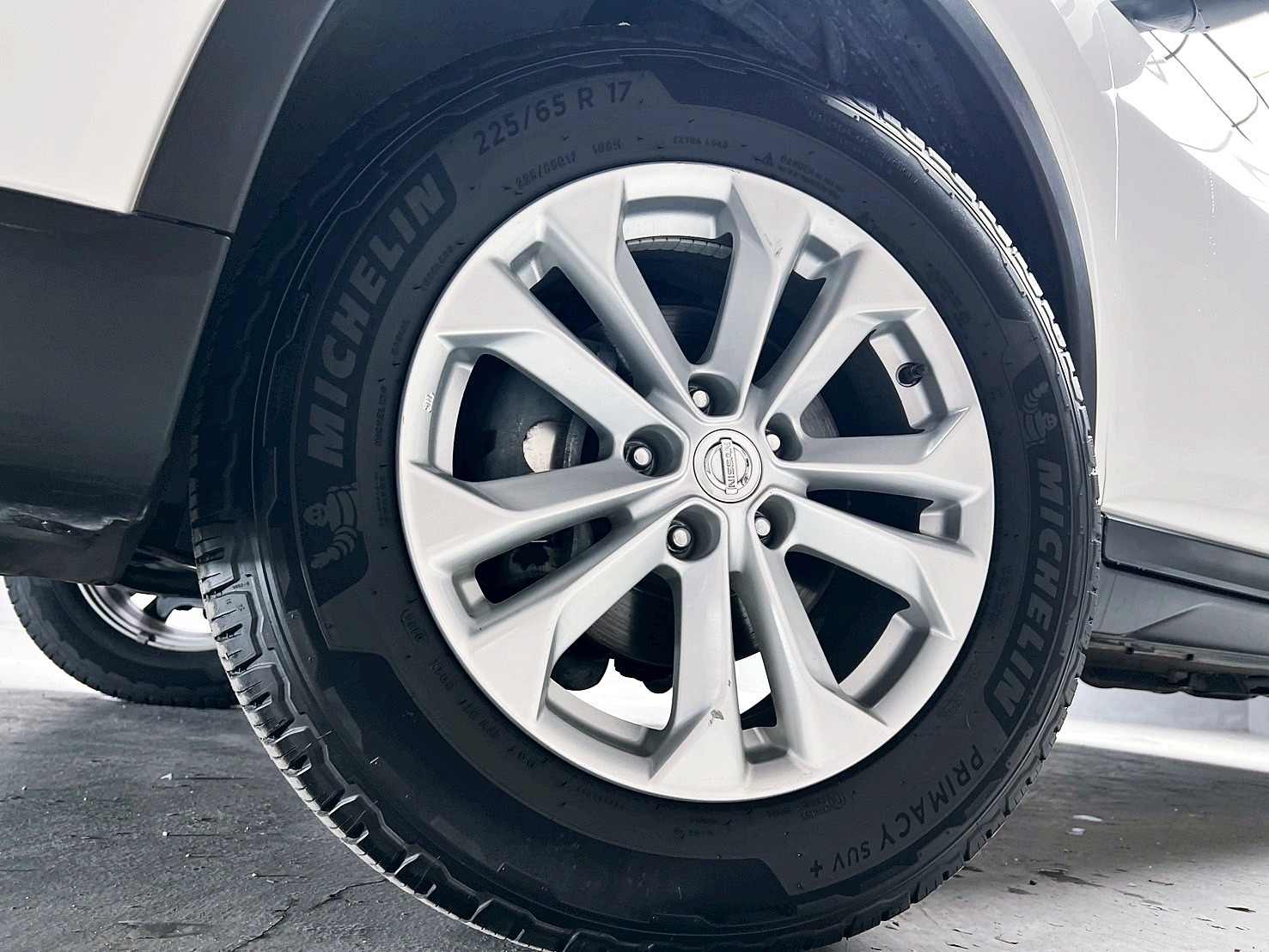 全台到府賞車 2017/18 Nissan XTrail 玩美影音版『小李經理』元禾國際車業/中古車/促銷中  第15張相片