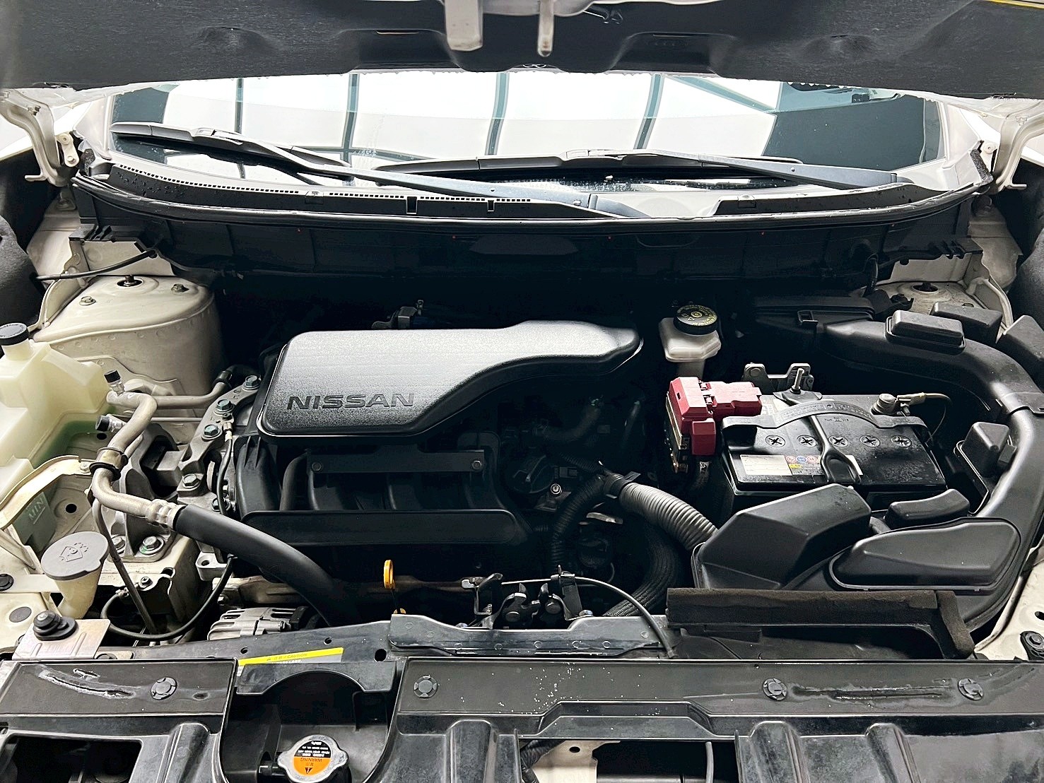 全台到府賞車 2017/18 Nissan XTrail 玩美影音版『小李經理』元禾國際車業/中古車/促銷中  第16張相片