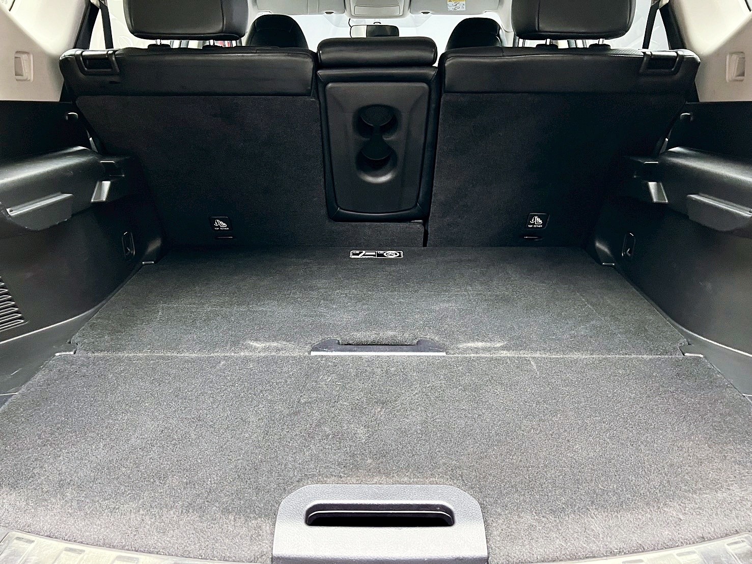 全台到府賞車 2017/18 Nissan XTrail 玩美影音版『小李經理』元禾國際車業/中古車/促銷中  第17張相片