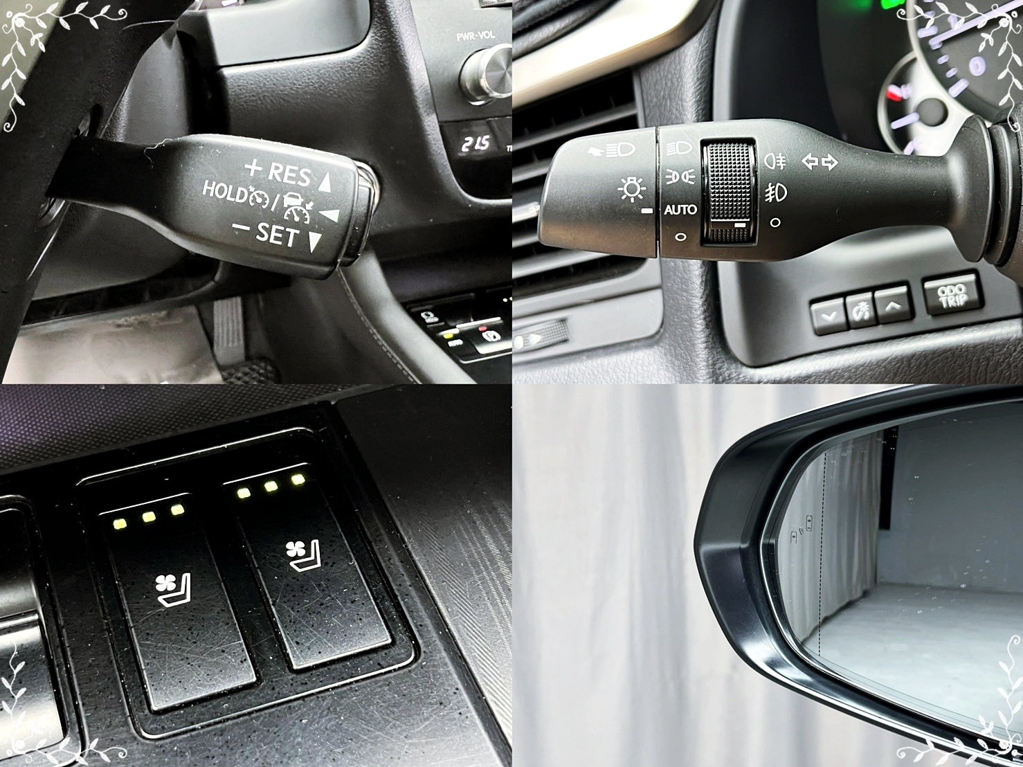 全台到府賞車 2018 Lexus RX300 頂級版『小李經理』元禾國際車業/中古車/促銷中  第4張相片