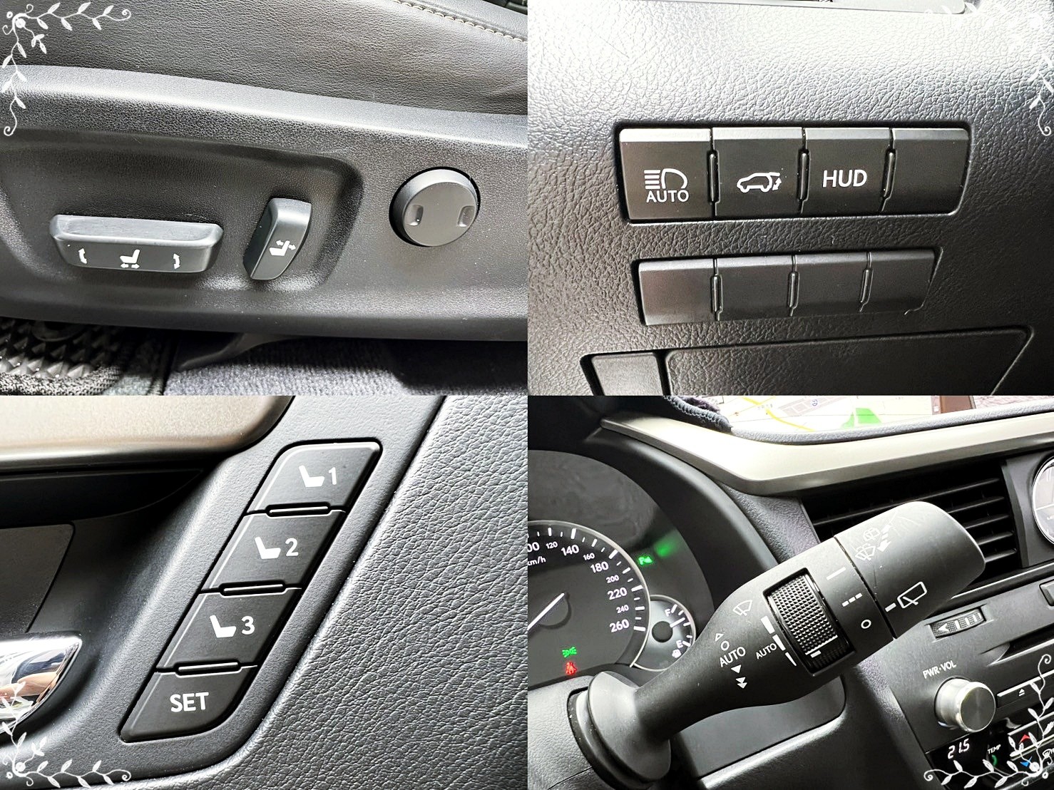 全台到府賞車 2018 Lexus RX300 頂級版『小李經理』元禾國際車業/中古車/促銷中  第5張相片