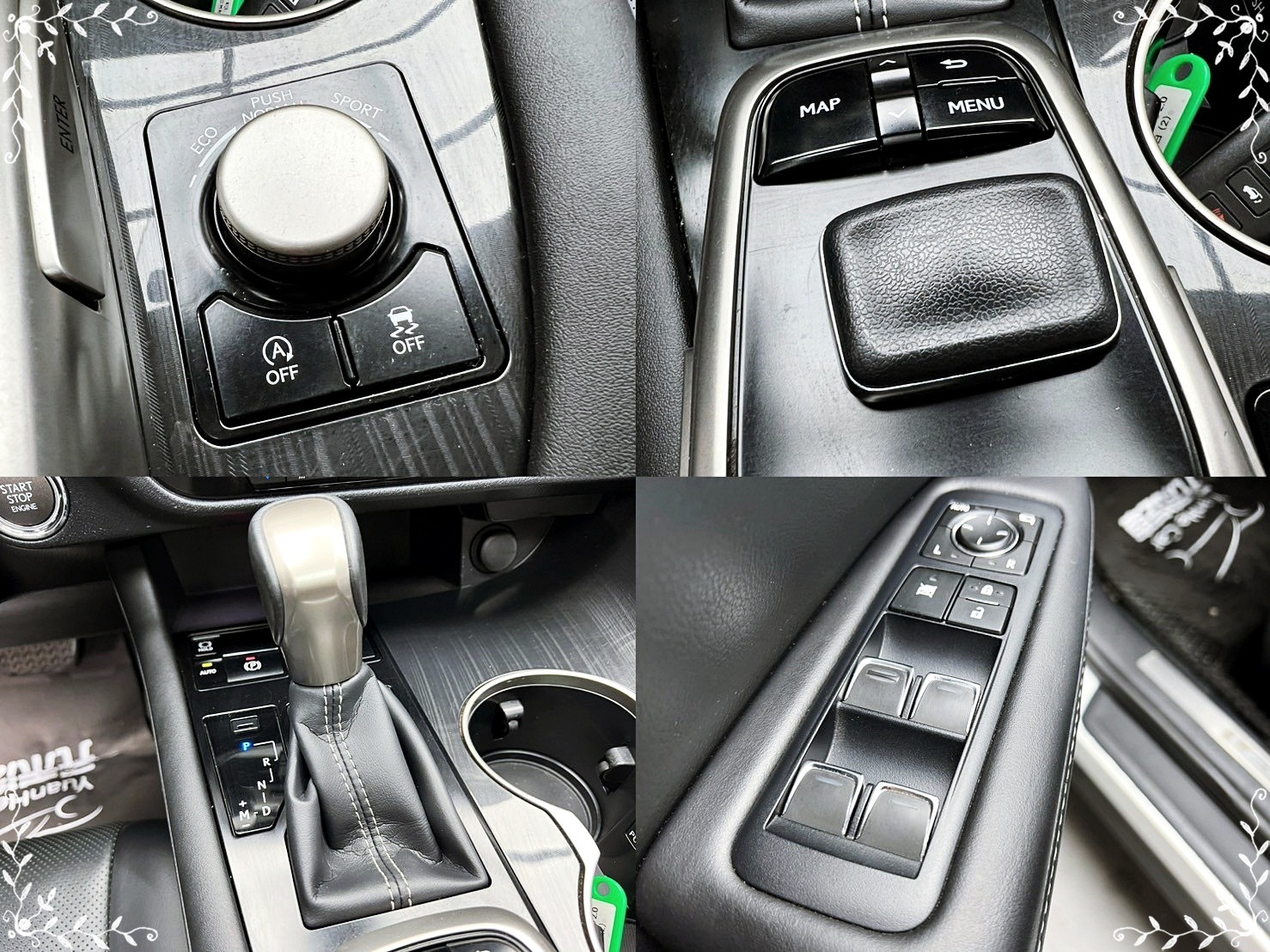 全台到府賞車 2018 Lexus RX300 頂級版『小李經理』元禾國際車業/中古車/促銷中  第9張相片