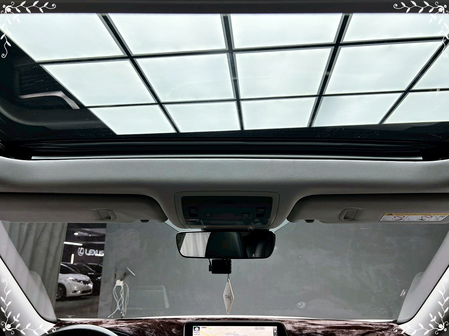 全台到府賞車 2018 Lexus RX300 頂級版『小李經理』元禾國際車業/中古車/促銷中  第10張相片