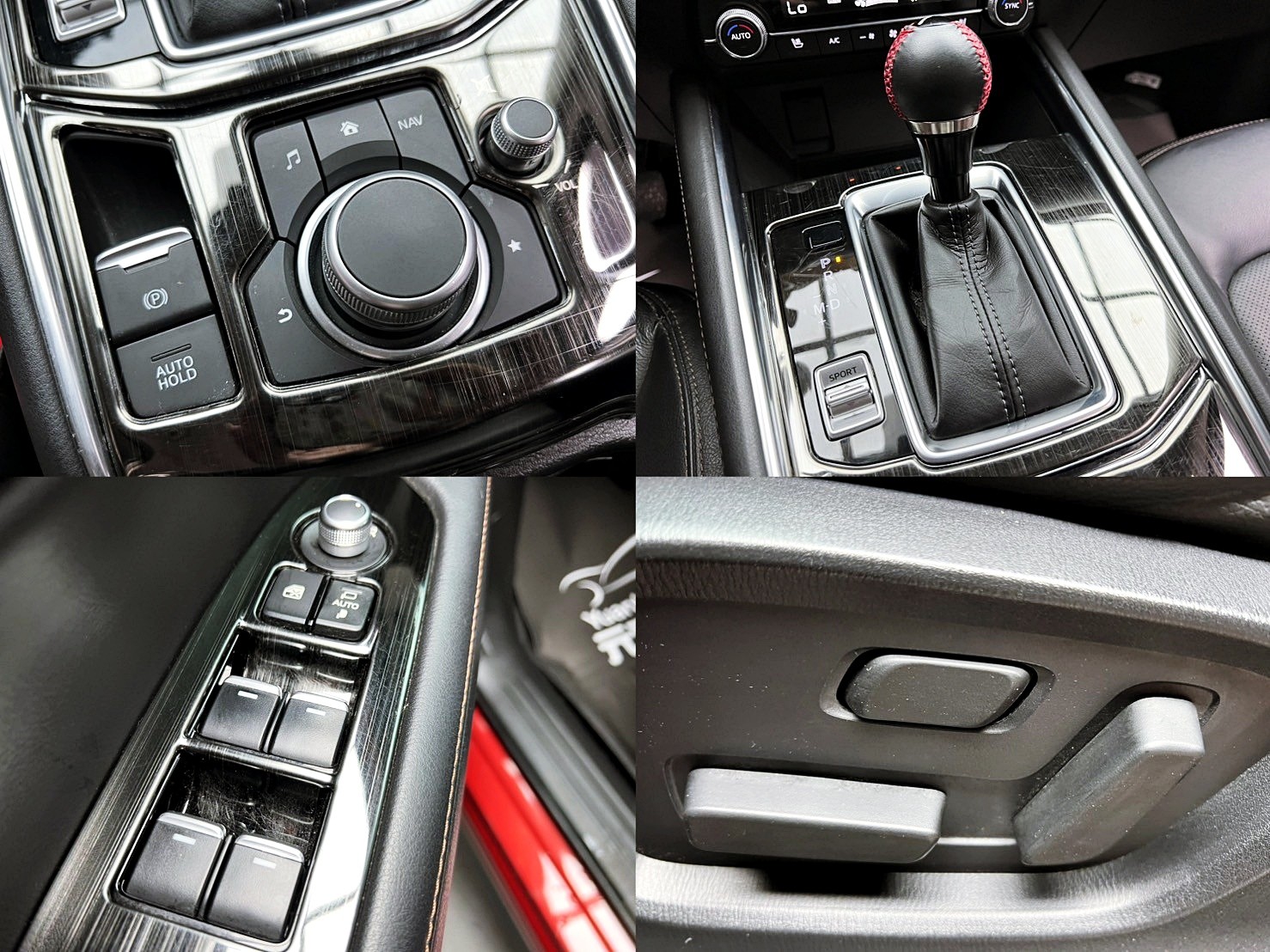 全台到府賞車 2021 Mazda CX5 旗艦型『小李經理』元禾國際車業/中古車/促銷中  第5張相片