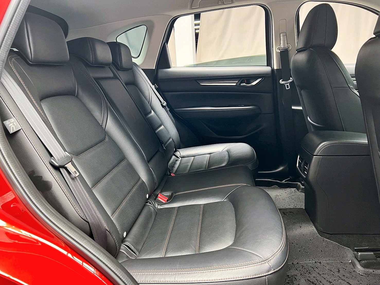 全台到府賞車 2021 Mazda CX5 旗艦型『小李經理』元禾國際車業/中古車/促銷中  第12張相片