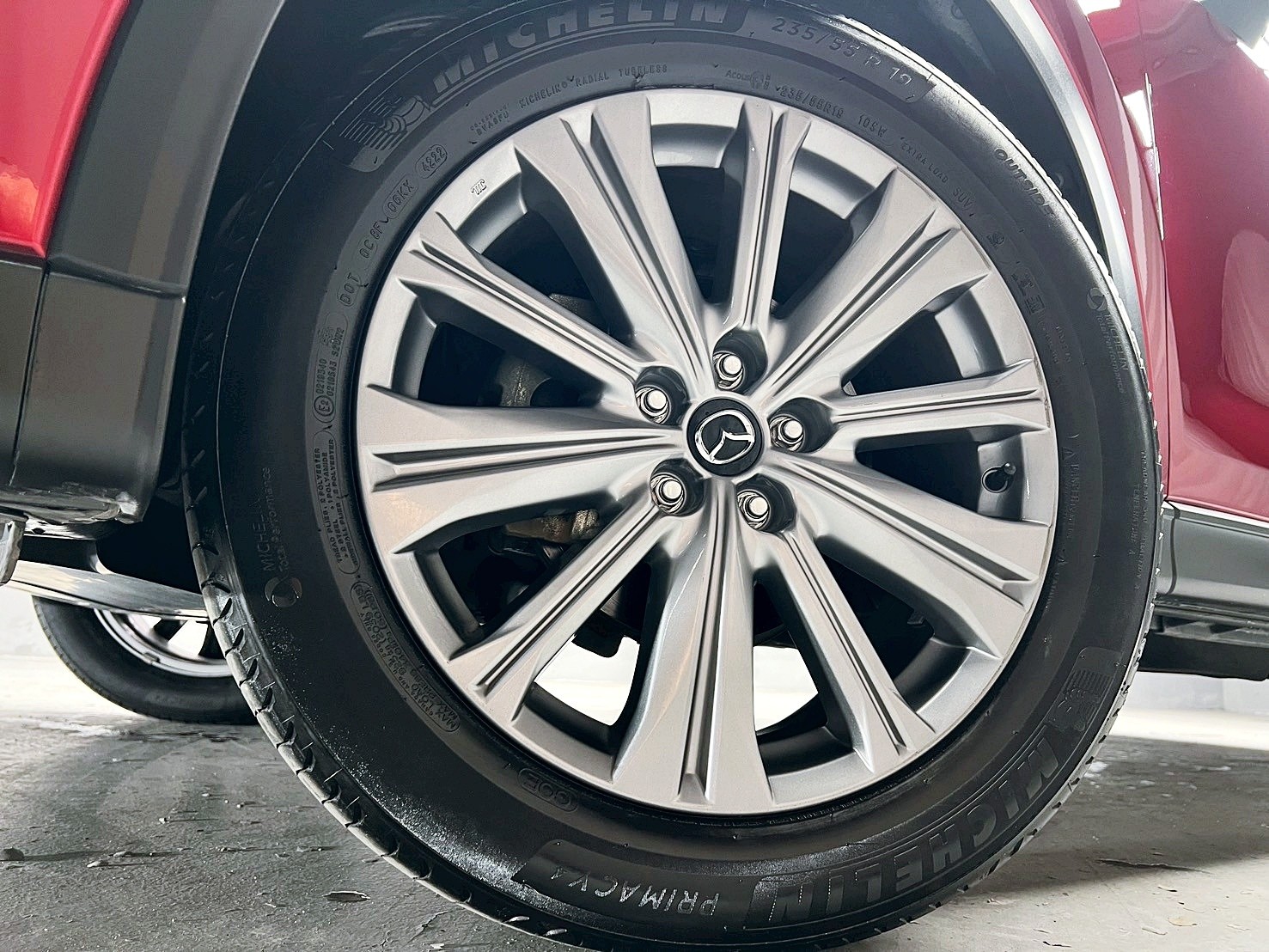 全台到府賞車 2021 Mazda CX5 旗艦型『小李經理』元禾國際車業/中古車/促銷中  第15張相片