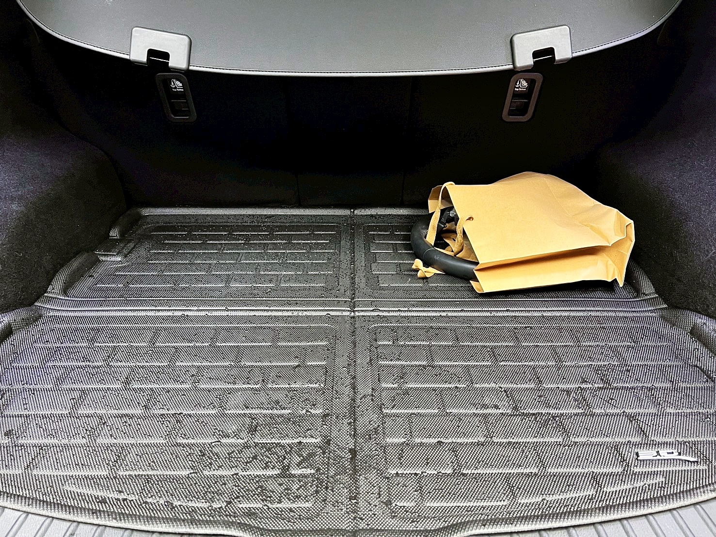 全台到府賞車 2021 Mazda CX5 旗艦型『小李經理』元禾國際車業/中古車/促銷中  第17張相片