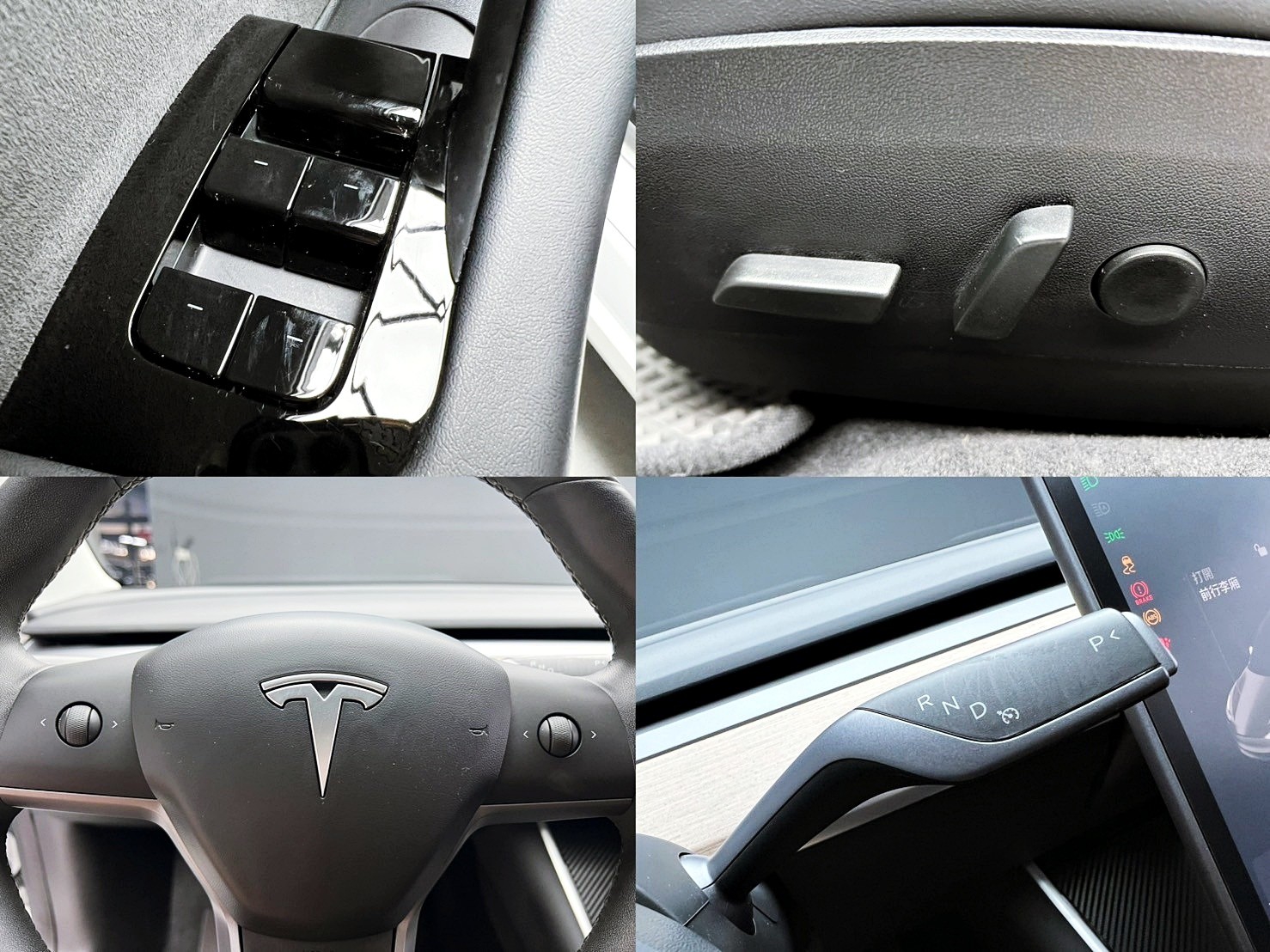全台到府賞車 2020 Tesla Model 3 Standard Range Plus『小李經理』元禾國際車業/中古車/促銷中  第5張相片