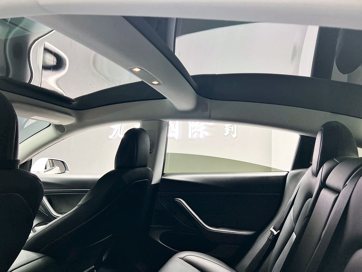 全台到府賞車 2020 Tesla Model 3 Standard Range Plus『小李經理』元禾國際車業/中古車/促銷中  第9張相片