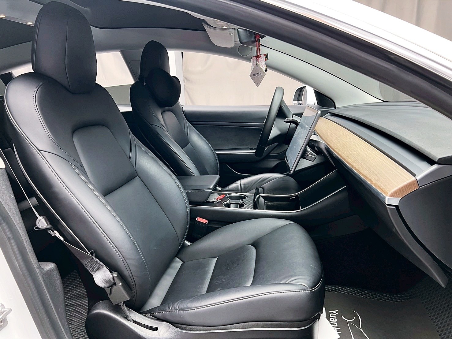 全台到府賞車 2020 Tesla Model 3 Standard Range Plus『小李經理』元禾國際車業/中古車/促銷中  第10張相片