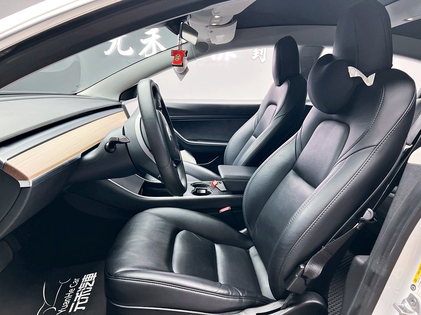 全台到府賞車 2020 Tesla Model 3 Standard Range Plus『小李經理』元禾國際車業/中古車/促銷中  第14張相片