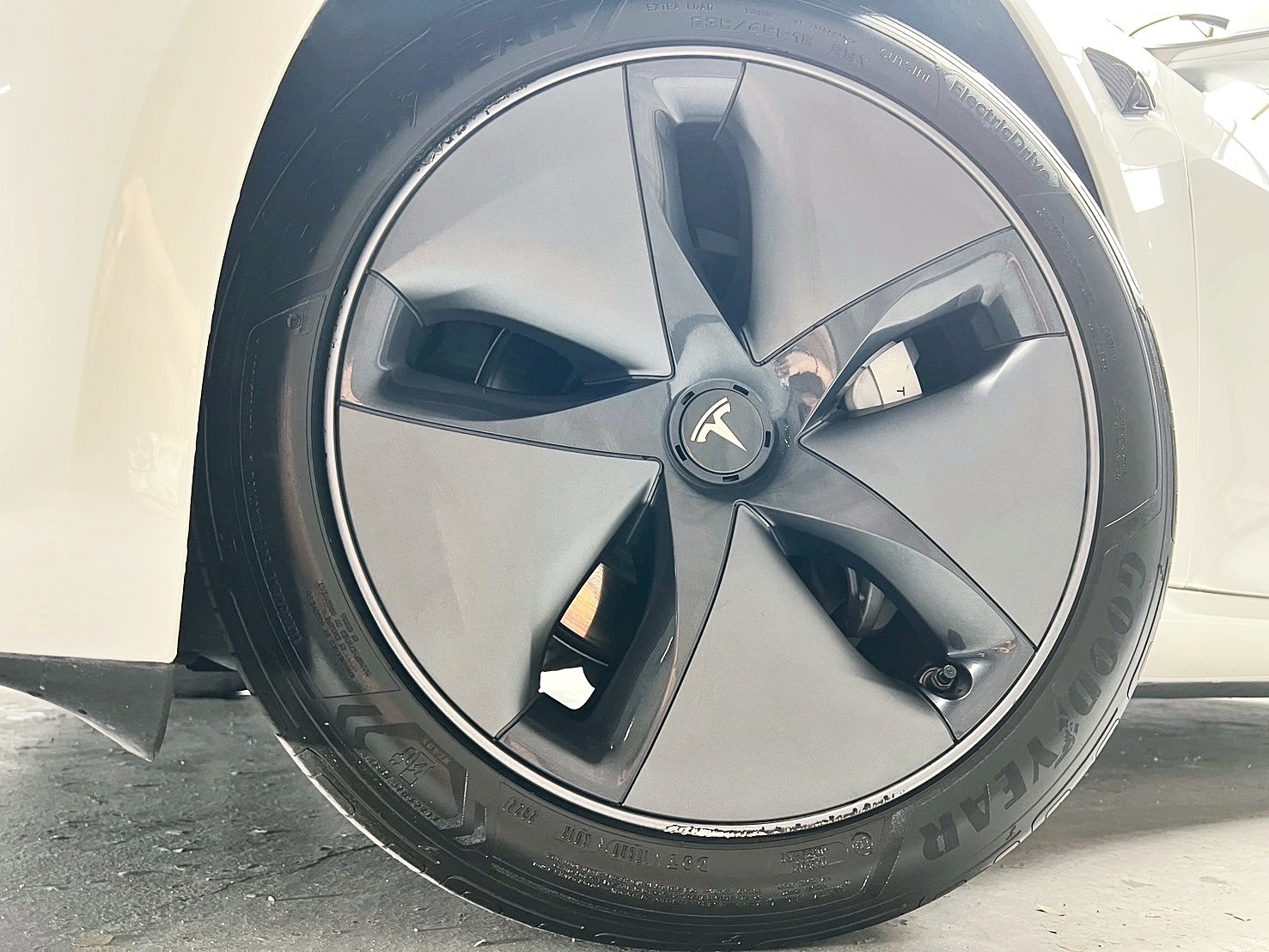 全台到府賞車 2020 Tesla Model 3 Standard Range Plus『小李經理』元禾國際車業/中古車/促銷中  第15張相片