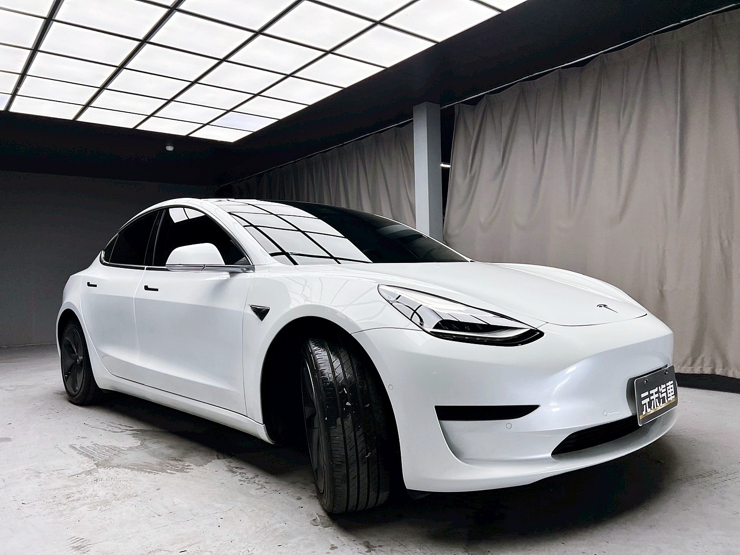 全台到府賞車 2020 Tesla Model 3 Standard Range Plus『小李經理』元禾國際車業/中古車/促銷中  第19張相片
