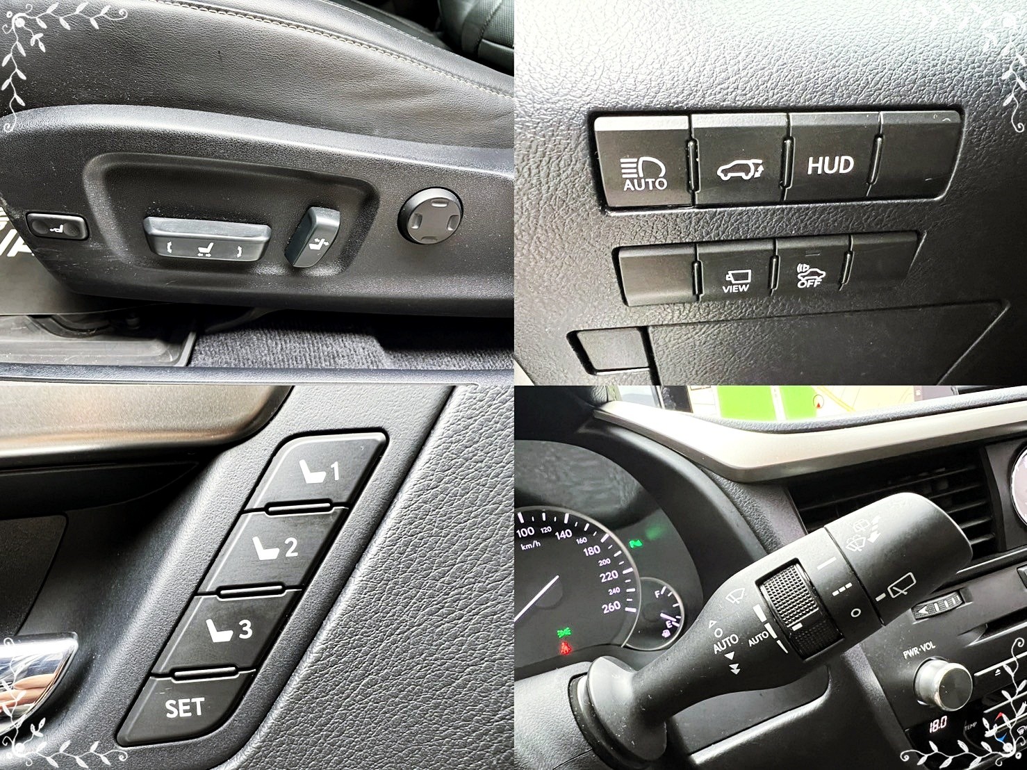 全台到府賞車 2017 Lexus RX450h 旗艦型『小李經理』元禾國際車業/中古車/促銷中  第7張相片