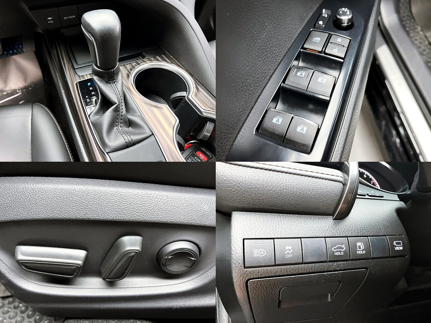 全台到府賞車 2018/19 Toyota Camry 豪華版『小李經理』元禾國際車業/中古車/促銷中  第5張相片