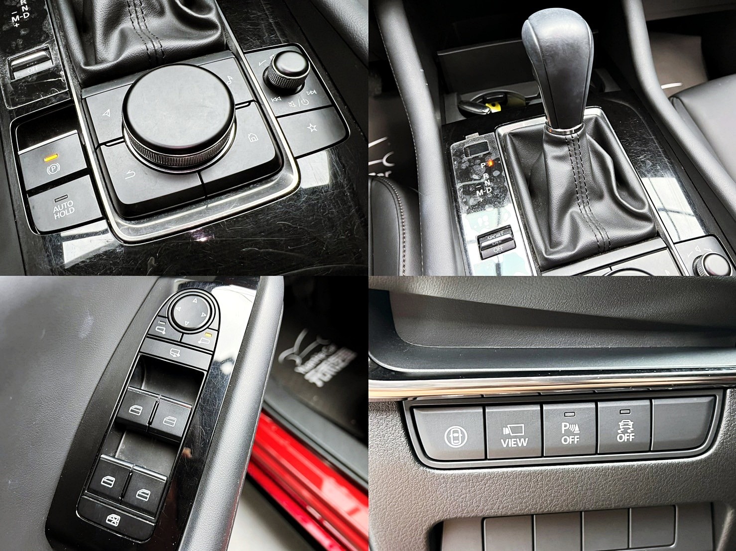 全台到府賞車 2019/20 Mazda 3 4D BOSE旗艦型『小李經理』元禾國際車業/中古車/促銷中  第5張相片