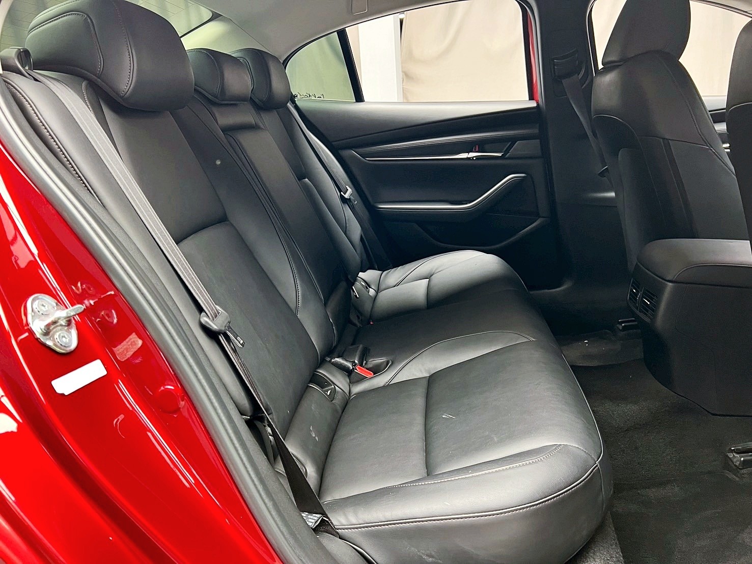 全台到府賞車 2019/20 Mazda 3 4D BOSE旗艦型『小李經理』元禾國際車業/中古車/促銷中  第12張相片