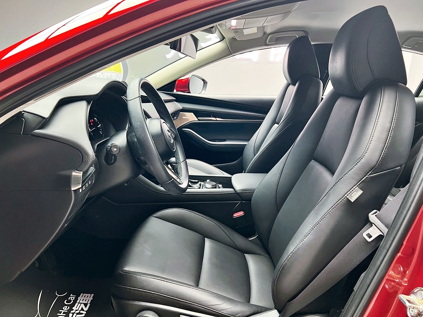 全台到府賞車 2019/20 Mazda 3 4D BOSE旗艦型『小李經理』元禾國際車業/中古車/促銷中  第14張相片