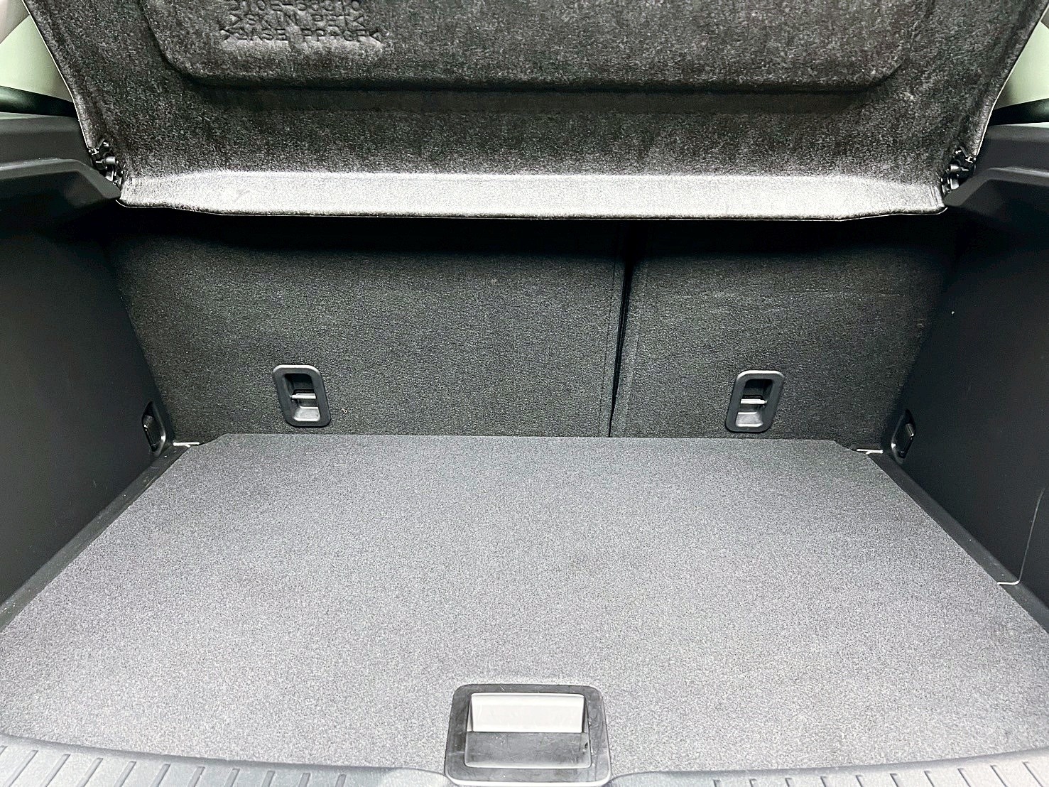 全台到府賞車 2016 Mazda CX3 SKYACTIVE-D 頂級型『小李經理』元禾國際車業/中古車/促銷中  第17張相片