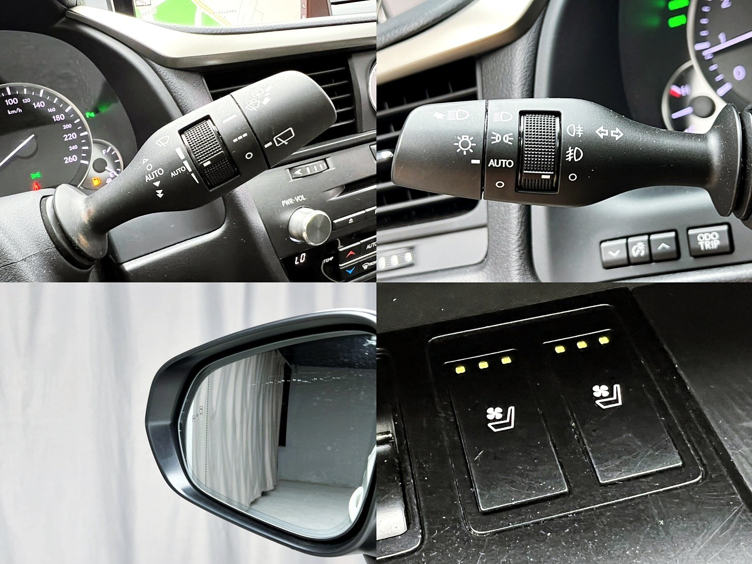 全台到府賞車 2016 Lexus RX200t 頂級版『小李經理』元禾國際車業/中古車/促銷中  第4張相片