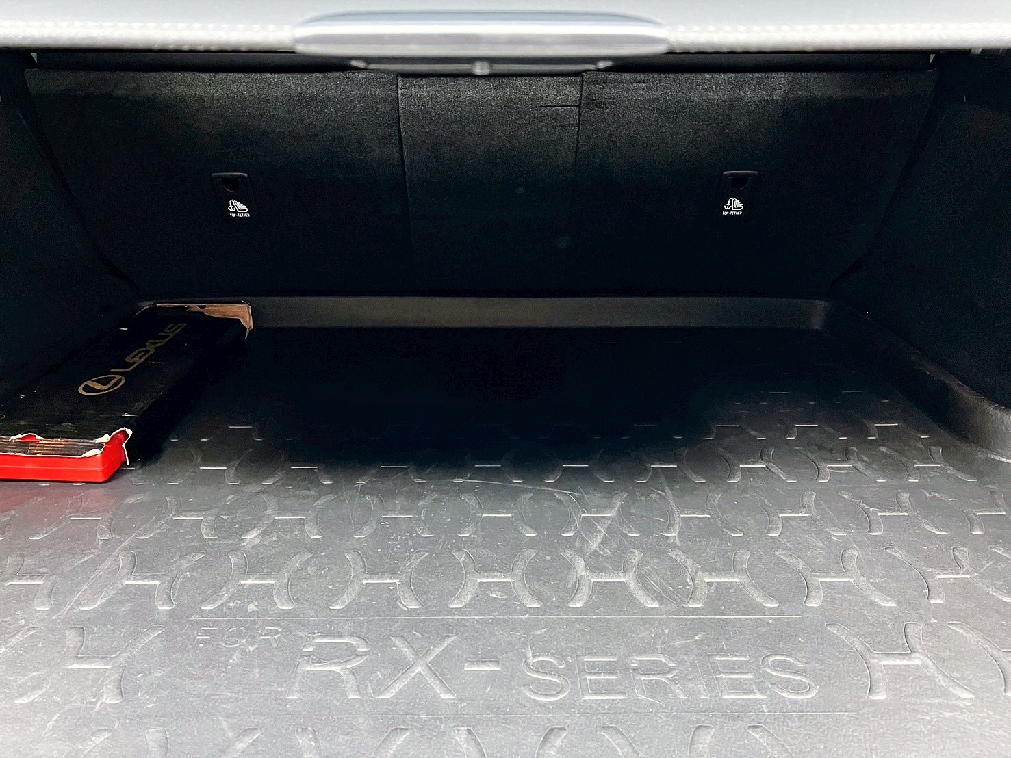 全台到府賞車 2016 Lexus RX200t 頂級版『小李經理』元禾國際車業/中古車/促銷中  第20張相片