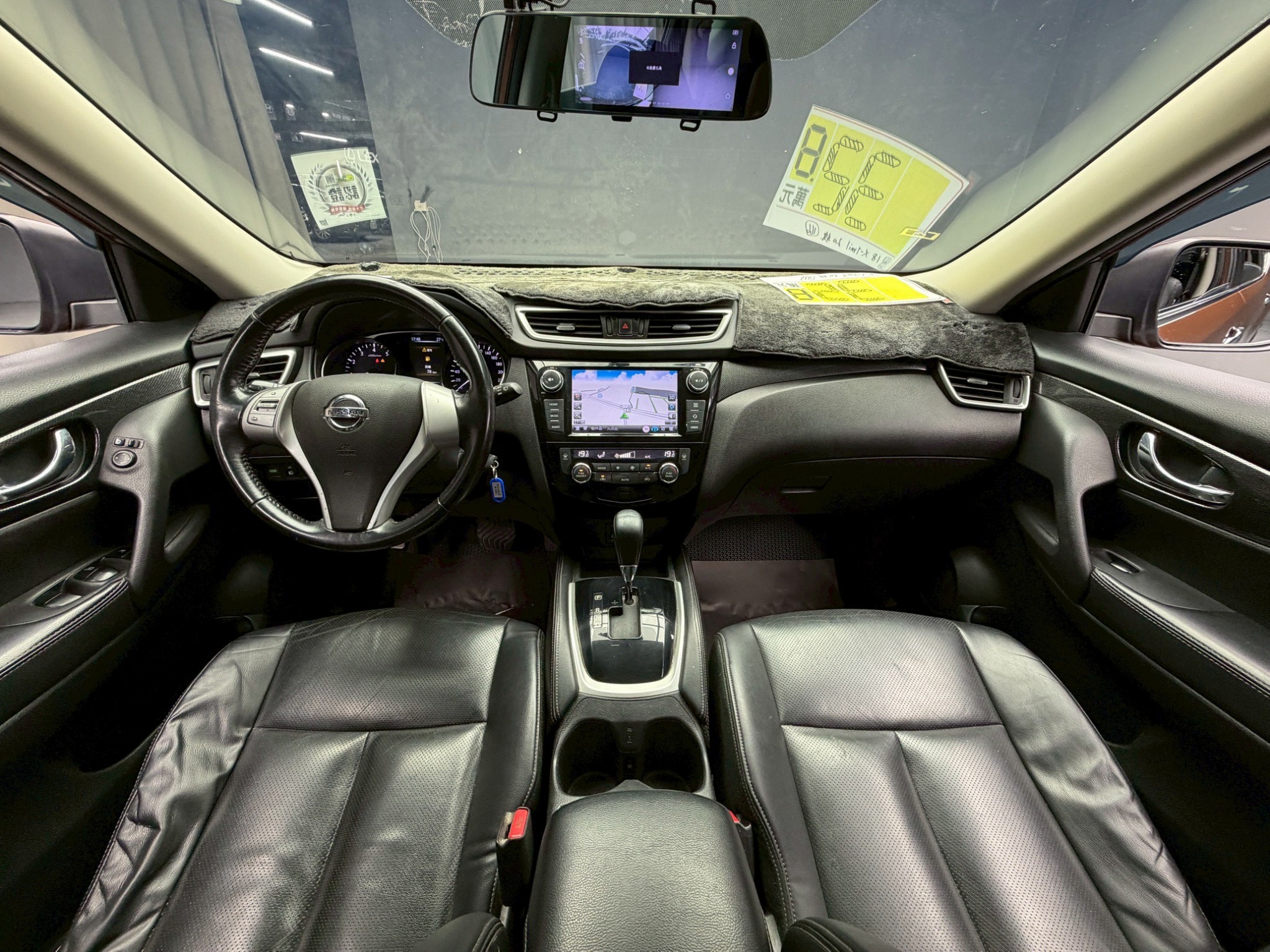 全台到府賞車 2018 Nissan XTrail 經典版『小李經理』元禾國際車業/中古車/促銷中  第8張相片