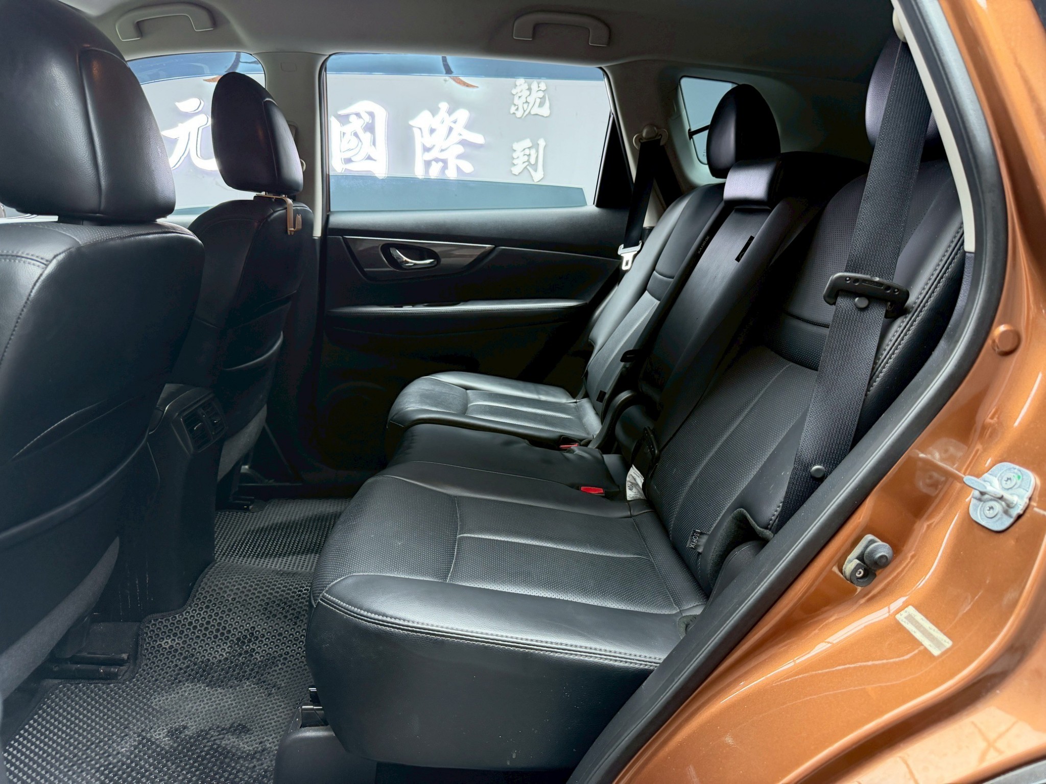 全台到府賞車 2018 Nissan XTrail 經典版『小李經理』元禾國際車業/中古車/促銷中  第12張相片