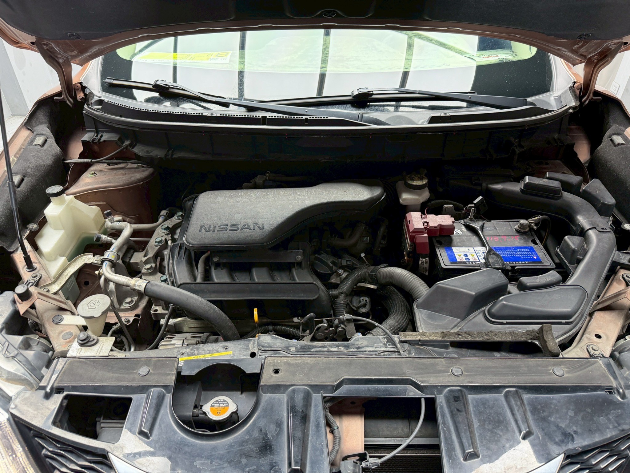 全台到府賞車 2018 Nissan XTrail 經典版『小李經理』元禾國際車業/中古車/促銷中  第15張相片