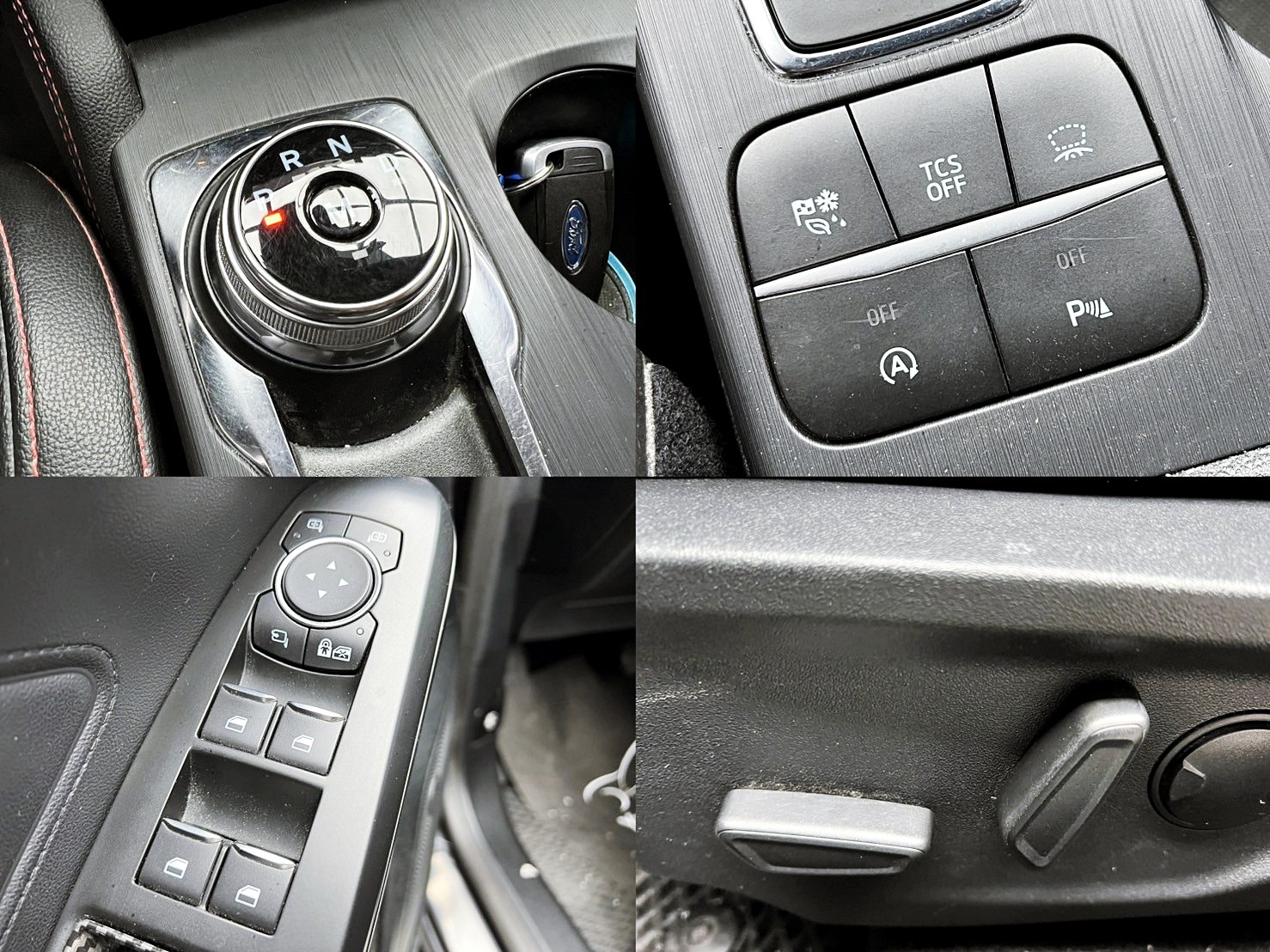 全台到府賞車 2021/22 Ford Focus 5D ST-Line Lommel X『小李經理』元禾國際車業/中古車/促銷中  第5張相片