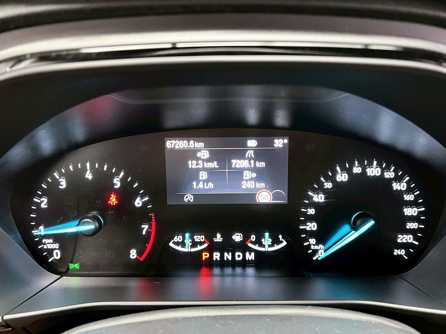 全台到府賞車 2021/22 Ford Focus 5D ST-Line Lommel X『小李經理』元禾國際車業/中古車/促銷中  第6張相片