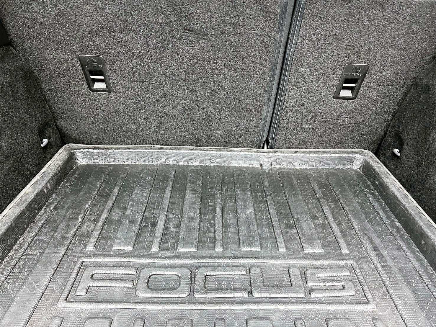 全台到府賞車 2021/22 Ford Focus 5D ST-Line Lommel X『小李經理』元禾國際車業/中古車/促銷中  第17張相片