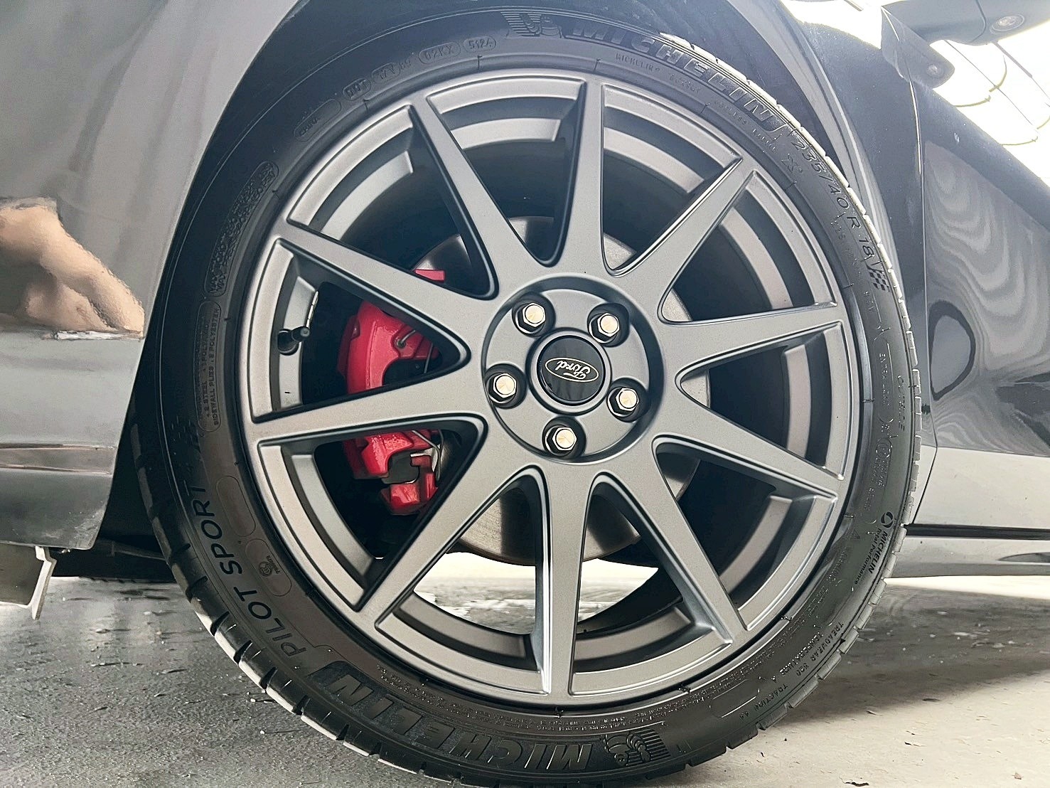 全台到府賞車 2021/22 Ford Focus 5D ST-Line Lommel X『小李經理』元禾國際車業/中古車/促銷中  第20張相片