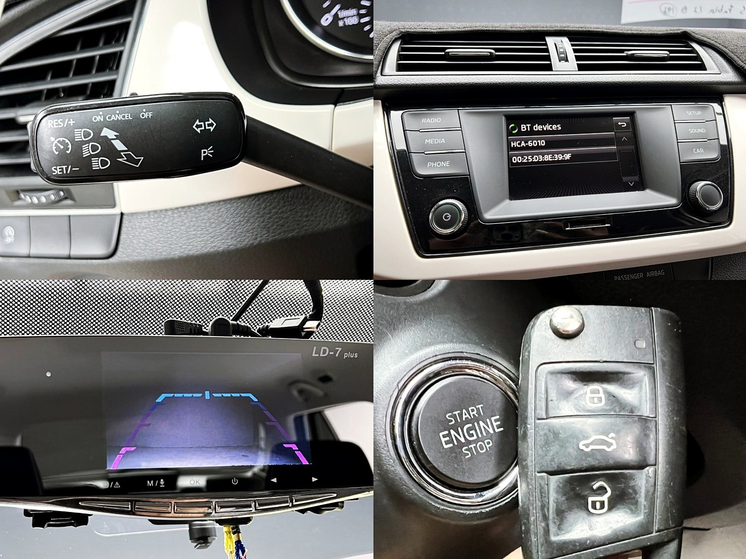 全台到府賞車 2015 Skoda Fabia TSI Style『小李經理』元禾國際車業/中古車/促銷中  第9張相片