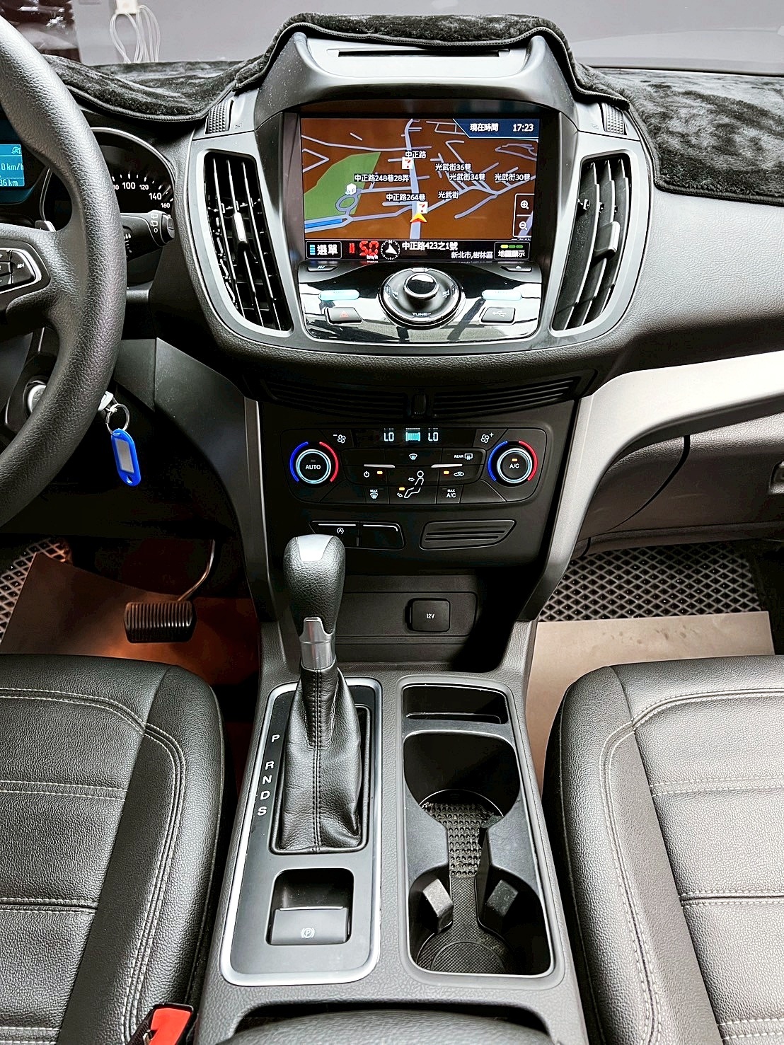 全台到府賞車 2020 Ford Kuga EcoBoost 182匹 全民便利型『小李經理』元禾國際車業/中古車/促銷中  第7張相片