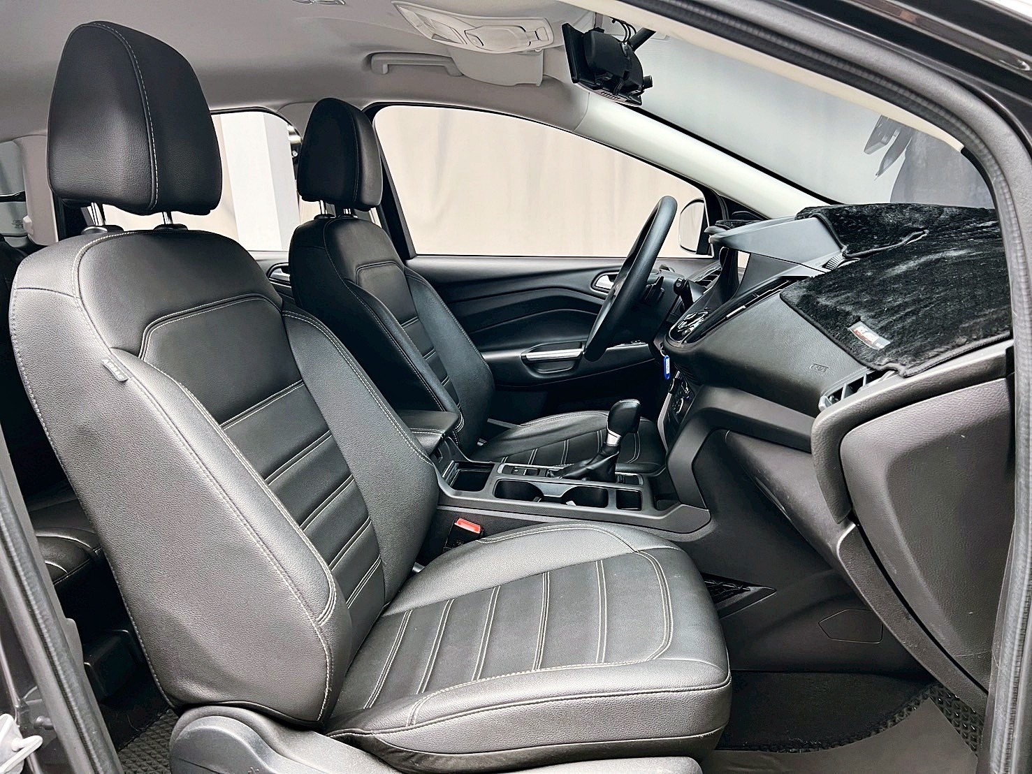 全台到府賞車 2020 Ford Kuga EcoBoost 182匹 全民便利型『小李經理』元禾國際車業/中古車/促銷中  第9張相片