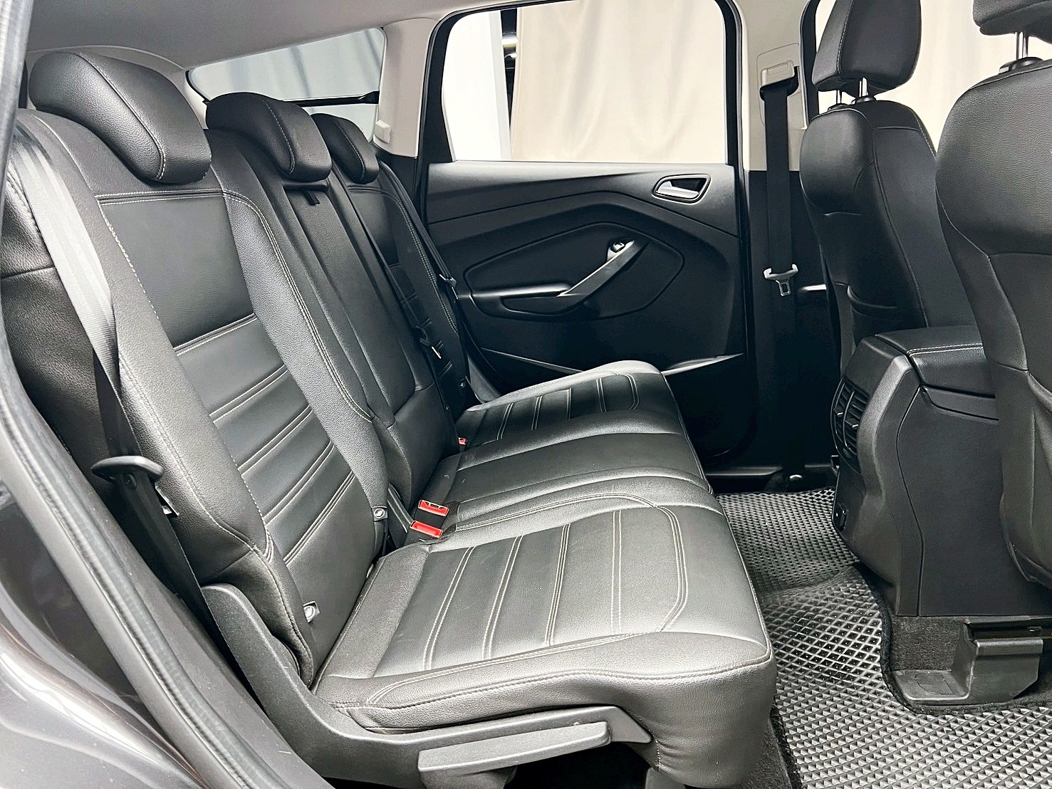 全台到府賞車 2020 Ford Kuga EcoBoost 182匹 全民便利型『小李經理』元禾國際車業/中古車/促銷中  第11張相片