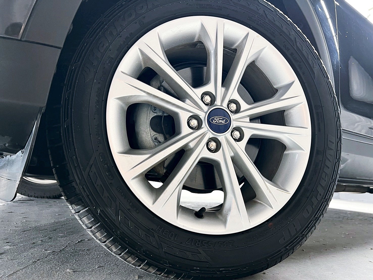 全台到府賞車 2020 Ford Kuga EcoBoost 182匹 全民便利型『小李經理』元禾國際車業/中古車/促銷中  第14張相片