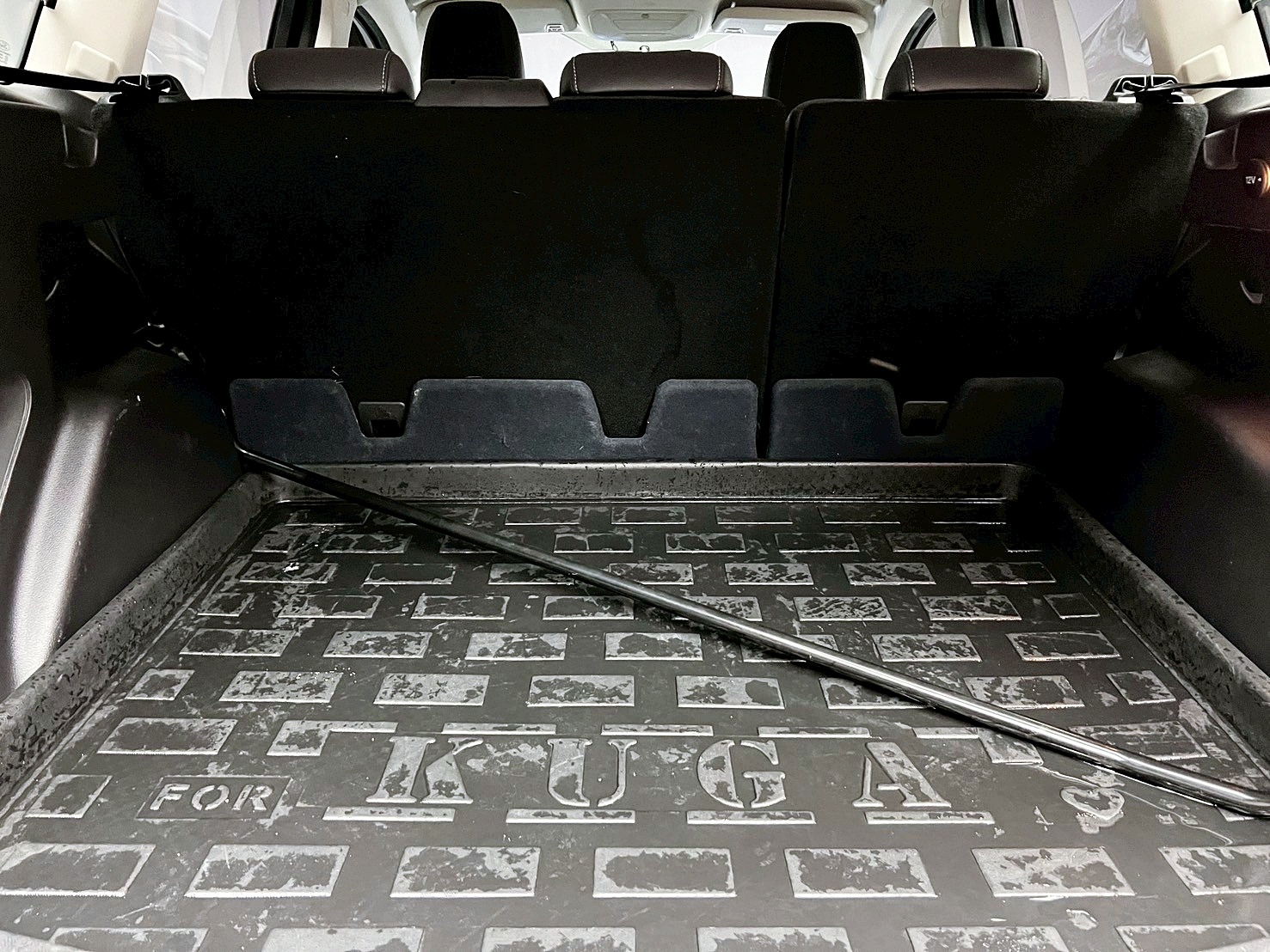 全台到府賞車 2020 Ford Kuga EcoBoost 182匹 全民便利型『小李經理』元禾國際車業/中古車/促銷中  第16張相片