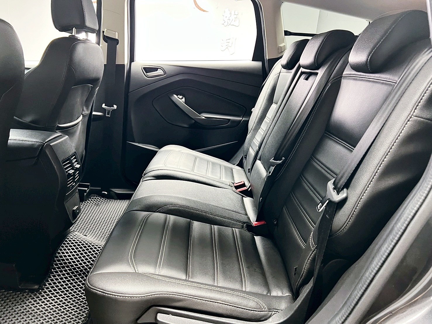 全台到府賞車 2020 Ford Kuga EcoBoost 182匹 全民便利型『小李經理』元禾國際車業/中古車/促銷中  第19張相片