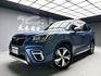 全台到府賞車 2019 Subaru Forester i-S EyeSight『小李經理』元禾國際車業/中古車/促銷中  第1張縮圖