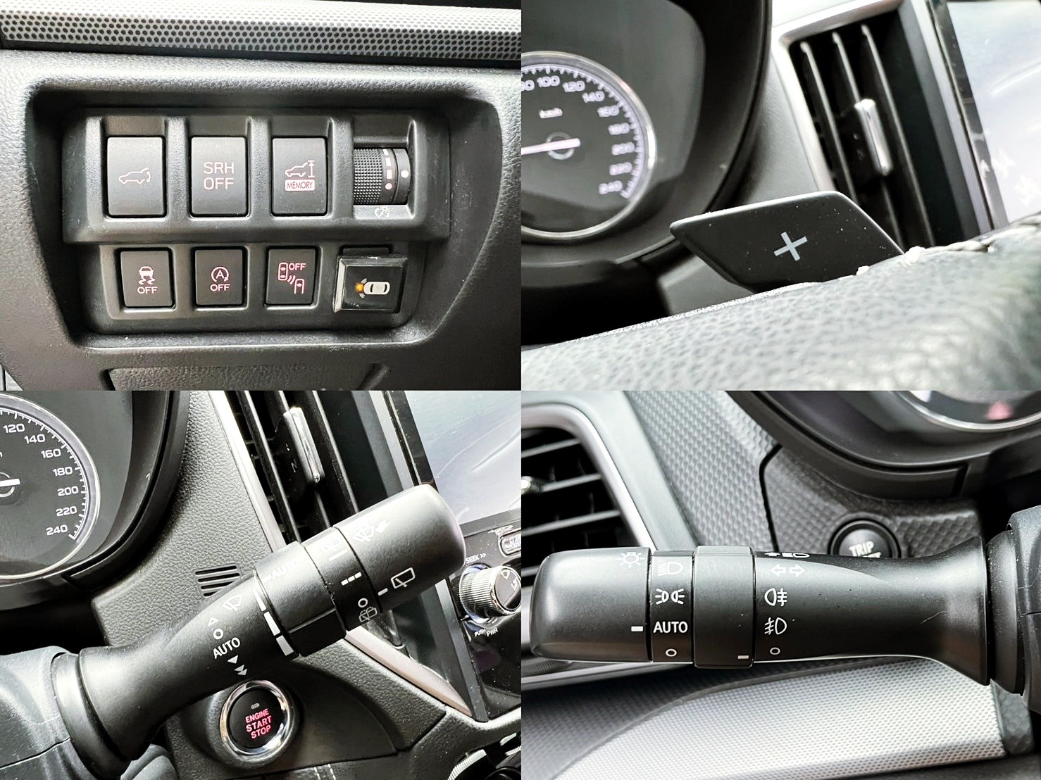 全台到府賞車 2019 Subaru Forester i-S EyeSight『小李經理』元禾國際車業/中古車/促銷中  第4張相片