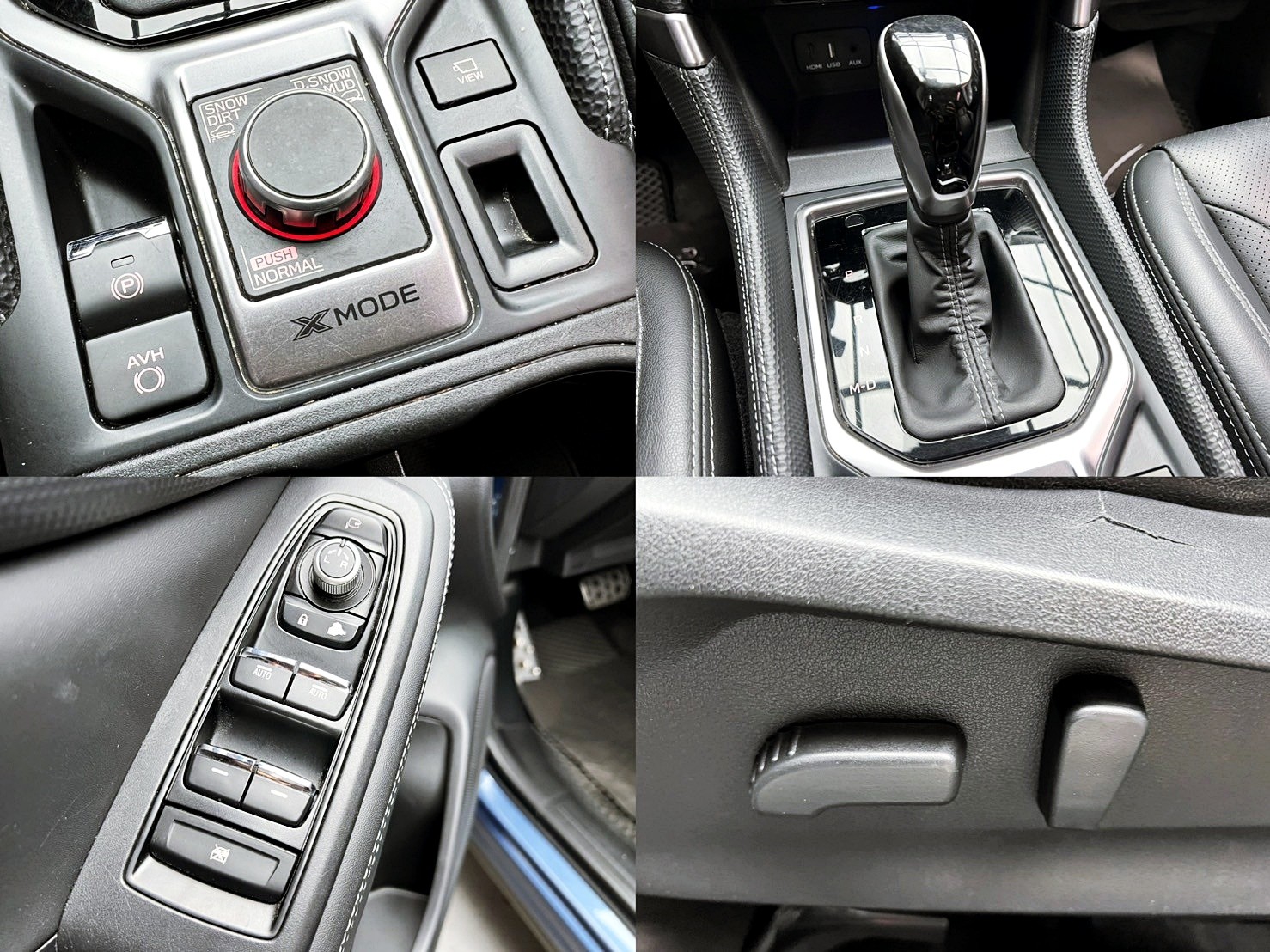 全台到府賞車 2019 Subaru Forester i-S EyeSight『小李經理』元禾國際車業/中古車/促銷中  第5張相片