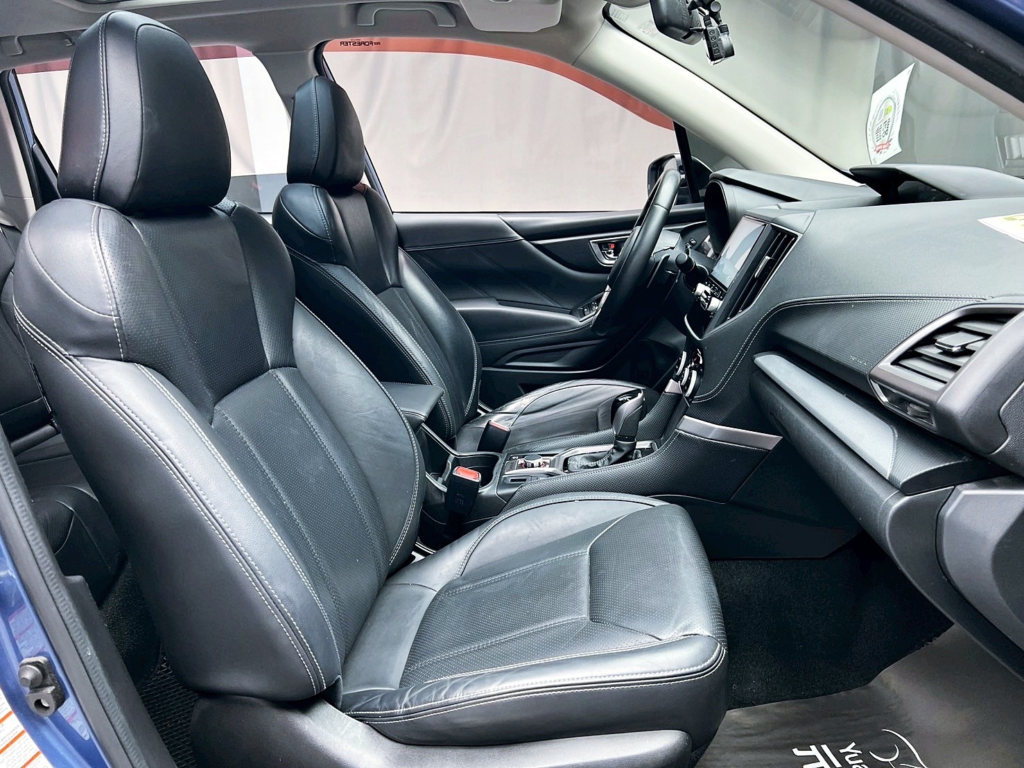 全台到府賞車 2019 Subaru Forester i-S EyeSight『小李經理』元禾國際車業/中古車/促銷中  第9張相片