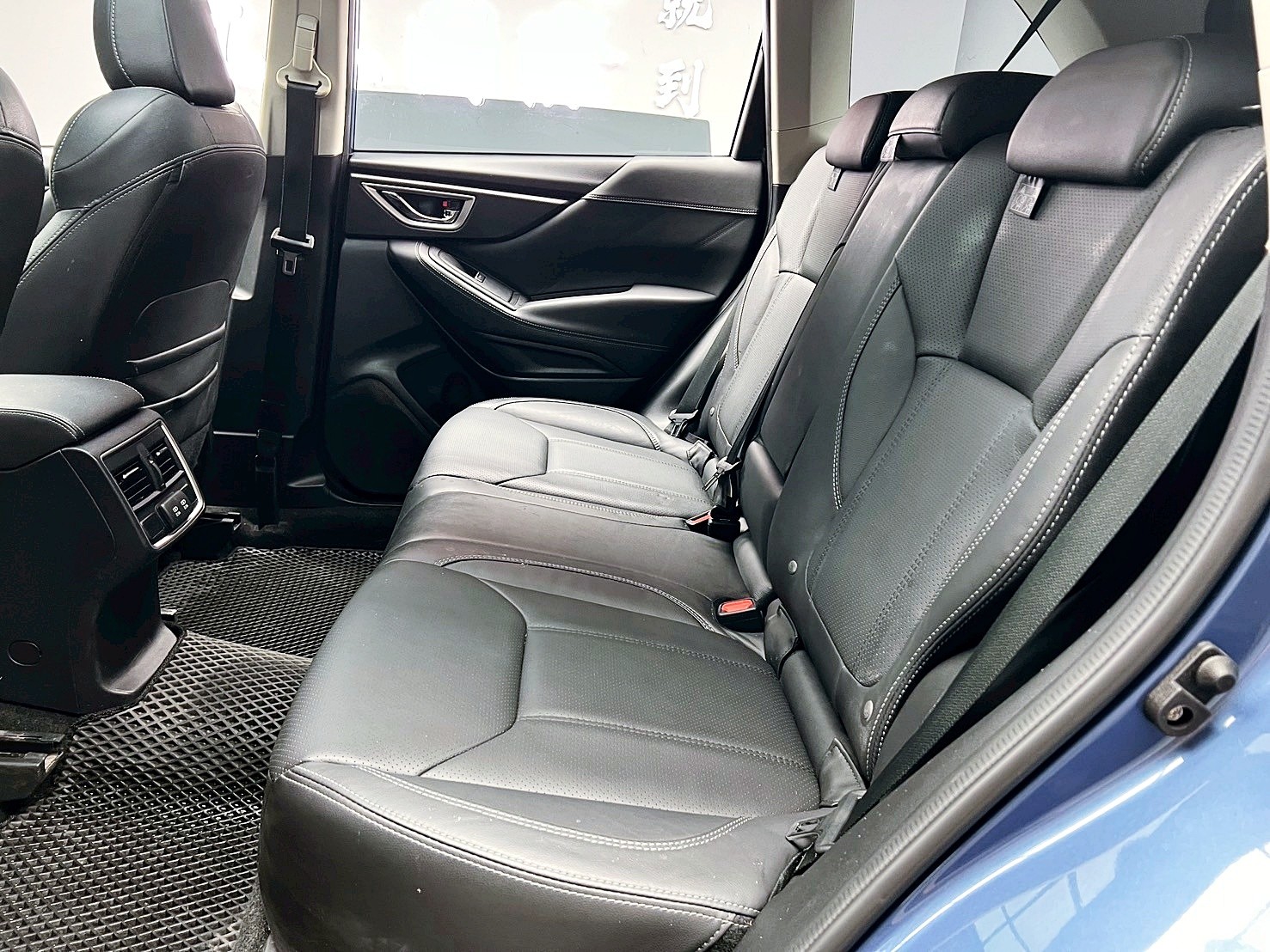 全台到府賞車 2019 Subaru Forester i-S EyeSight『小李經理』元禾國際車業/中古車/促銷中  第13張相片