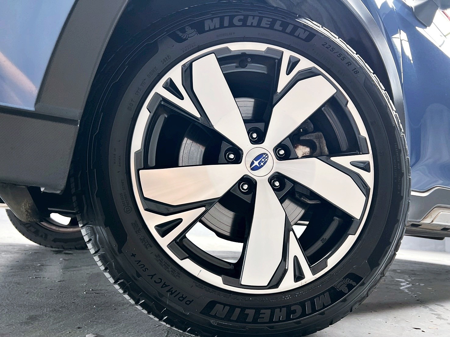 全台到府賞車 2019 Subaru Forester i-S EyeSight『小李經理』元禾國際車業/中古車/促銷中  第15張相片