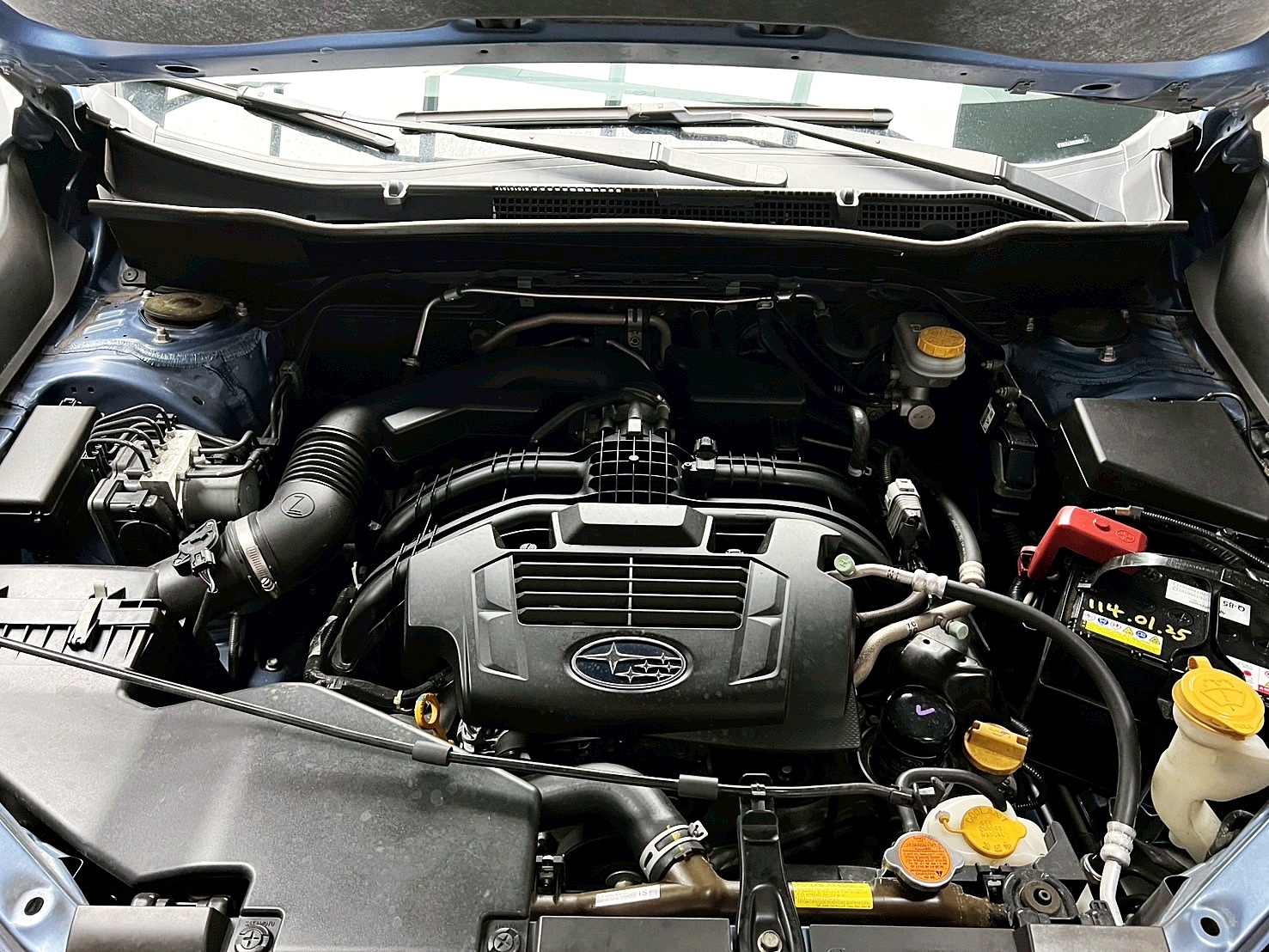 全台到府賞車 2019 Subaru Forester i-S EyeSight『小李經理』元禾國際車業/中古車/促銷中  第16張相片